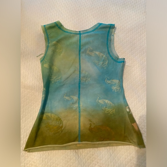 90s -00s t-shirt, y2k, excellent condition - Picture 2 of 2